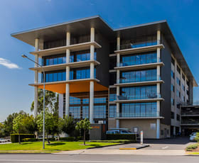 Offices commercial property leased at 2.02/5 Celebration Drive Bella Vista NSW 2153