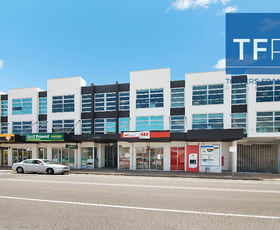 Offices commercial property leased at 18/11-13 Pearl Street Kingscliff NSW 2487