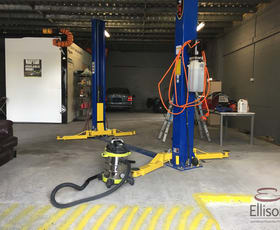 Factory, Warehouse & Industrial commercial property leased at 3/3 Timms Court Woodridge QLD 4114