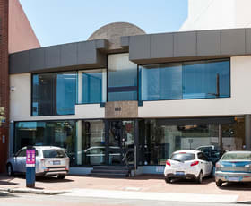 Offices commercial property leased at 660A Newcastle Street Leederville WA 6007
