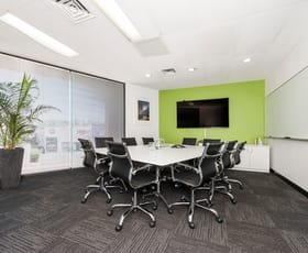 Offices commercial property leased at 660A Newcastle Street Leederville WA 6007