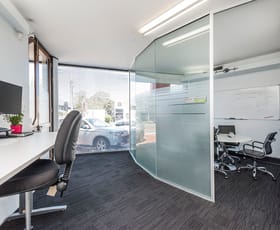Medical / Consulting commercial property leased at 660B Newcastle Street Leederville WA 6007