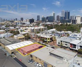 Showrooms / Bulky Goods commercial property leased at 326-338 Newcastle Street Northbridge WA 6003