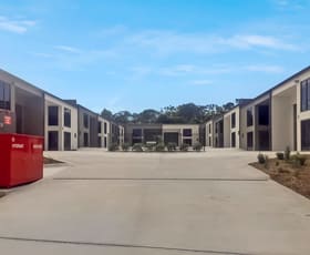 Factory, Warehouse & Industrial commercial property leased at 11/38-40 Claude Boyd Parade Bells Creek QLD 4551