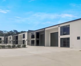 Factory, Warehouse & Industrial commercial property leased at 11/38-40 Claude Boyd Parade Bells Creek QLD 4551