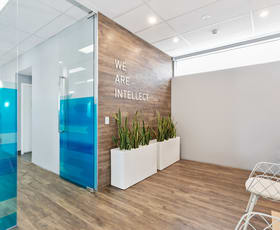 Offices commercial property leased at Level 3/1 Prowse Street West Perth WA 6005