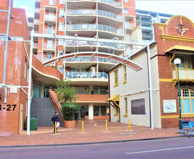 Medical / Consulting commercial property leased at 68A/23-27 Macmahon Street Hurstville NSW 2220