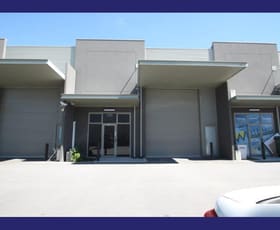 Factory, Warehouse & Industrial commercial property leased at 4/29 Competition Way Wangara WA 6065