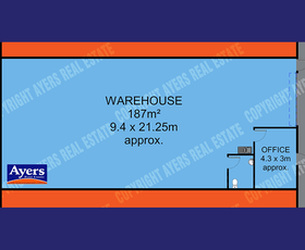 Factory, Warehouse & Industrial commercial property leased at 4/29 Competition Way Wangara WA 6065