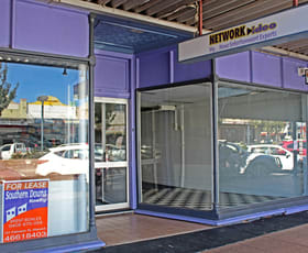 Showrooms / Bulky Goods commercial property leased at 122 Palmerin Street Warwick QLD 4370