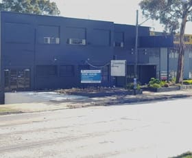 Showrooms / Bulky Goods commercial property leased at Auburn NSW 2144