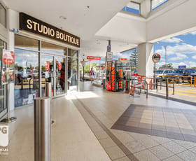 Shop & Retail commercial property leased at Shop 15/58 President Avenue Caringbah NSW 2229