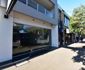 Medical / Consulting commercial property leased at Suite 1/85 Darby Street Cooks Hill NSW 2300