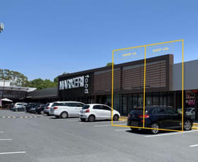 Shop & Retail commercial property leased at 10 & 10b/90 Markeri Street Mermaid Waters QLD 4218