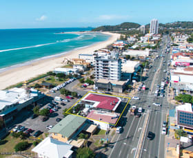 Shop & Retail commercial property leased at 1097 Gold Coast Highway Palm Beach QLD 4221