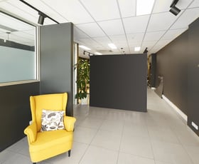 Offices commercial property leased at 6/23-25 Gipps Street Collingwood VIC 3066