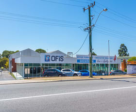 Offices commercial property leased at 33 Belmont Avenue Belmont WA 6104