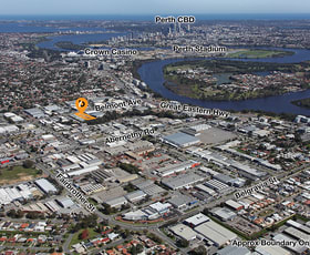 Offices commercial property leased at 33 Belmont Avenue Belmont WA 6104