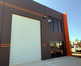 Offices commercial property leased at 2/20 Concorde Crescent Werribee VIC 3030