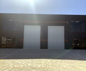 Shop & Retail commercial property leased at 2/20 Concorde Crescent Werribee VIC 3030