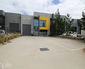 Offices commercial property leased at 1/39 Yazaki Way Carrum Downs VIC 3201
