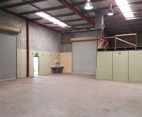 Factory, Warehouse & Industrial commercial property leased at 4/21 Oxleigh Drive Malaga WA 6090