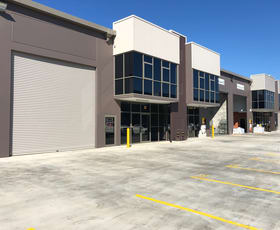 Offices commercial property leased at 16 Bernera Prestons NSW 2170
