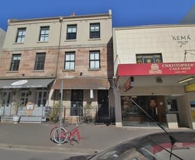 Offices commercial property leased at 3/411 Bourke Street Darlinghurst NSW 2010