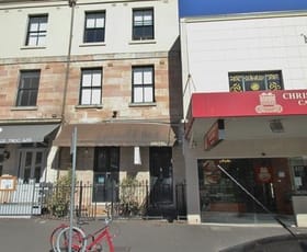 Offices commercial property leased at 3/411 Bourke Street Darlinghurst NSW 2010