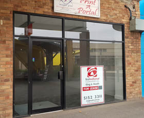 Shop & Retail commercial property leased at 7/58-66 Nicholson Street Bairnsdale VIC 3875