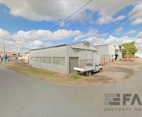 Factory, Warehouse & Industrial commercial property leased at Rocklea QLD 4106