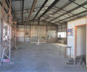 Factory, Warehouse & Industrial commercial property leased at Rocklea QLD 4106