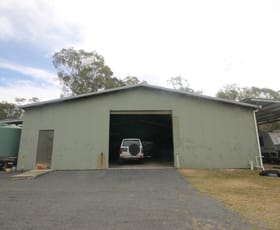 Factory, Warehouse & Industrial commercial property leased at Rickertt Road Ransome QLD 4154