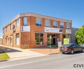 Offices commercial property leased at Unit  3 & 4/44 Hoskins Street Mitchell ACT 2911