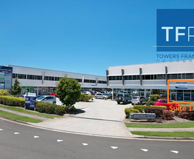 Offices commercial property leased at Suite 1AA/24-28 Corporation Circuit Tweed Heads South NSW 2486