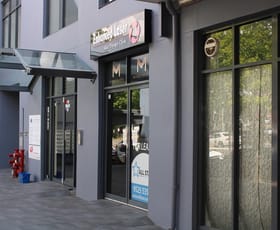 Medical / Consulting commercial property leased at shop 2/621 kingsway Miranda NSW 2228