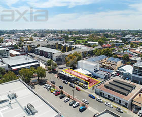 Offices commercial property leased at 198 Stirling Street Perth WA 6000