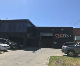 Shop & Retail commercial property leased at 8 Luisa Avenue Dandenong South VIC 3175