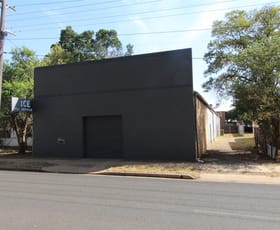 Other commercial property leased at 93 Canal Street Griffith NSW 2680