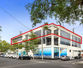 Offices commercial property leased at Level 2  Office/435 Malvern Road South Yarra VIC 3141