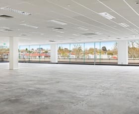 Offices commercial property leased at Level 2  Office/435 Malvern Road South Yarra VIC 3141