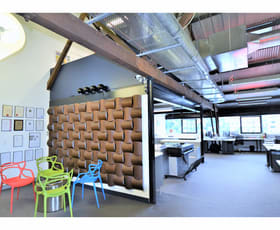Offices commercial property leased at 402/56 Bowman Street Pyrmont NSW 2009