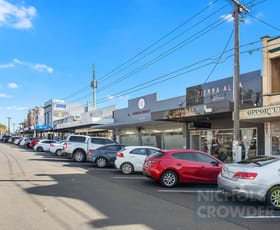 Showrooms / Bulky Goods commercial property leased at 495 Main Street Mordialloc VIC 3195