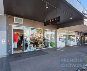 Showrooms / Bulky Goods commercial property leased at 495 Main Street Mordialloc VIC 3195
