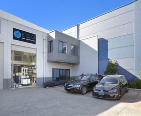 Factory, Warehouse & Industrial commercial property leased at 9/14 Anderson Street Banksmeadow NSW 2019