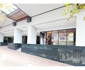 Medical / Consulting commercial property leased at St Leonards NSW 2065