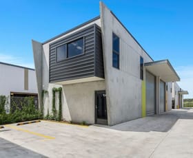 Offices commercial property leased at 14/7 Investigator Drive Unanderra NSW 2526