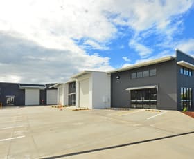 Factory, Warehouse & Industrial commercial property leased at Unit 1/96 Link Crescent Coolum Beach QLD 4573