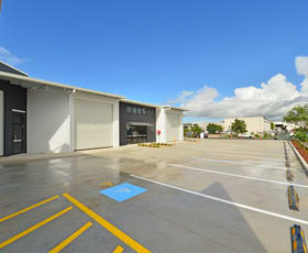Factory, Warehouse & Industrial commercial property leased at Unit 1/96 Link Crescent Coolum Beach QLD 4573