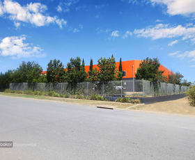 Showrooms / Bulky Goods commercial property leased at 53 Ellemsea Circuit Lonsdale SA 5160